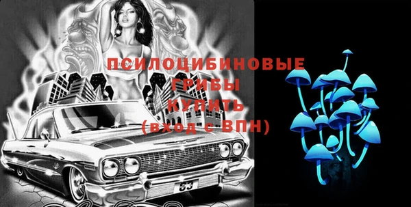 MESCALINE Инта