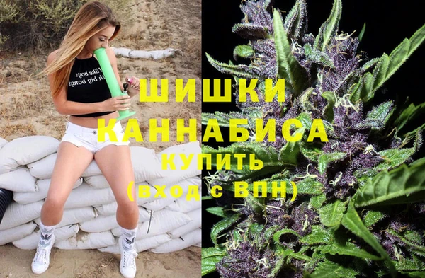 MESCALINE Инта
